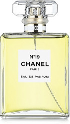 CHANEL №19 100ml (Парфюмерная вода)