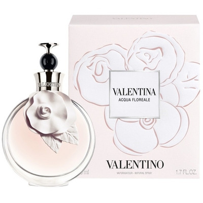Valentina Acqua Floreale 80ml (Туалетная вода)