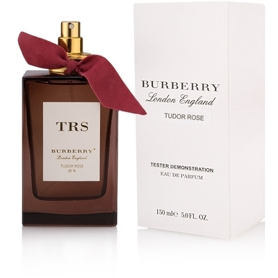 Burberry Tudor Rose 150ml TESTER (Оригинал) Парфюмерная вода — Burberry Tudor Rose 150ml TESTER (Оригинал) Парфюмерная вода