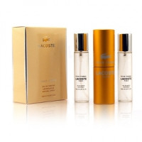 Lacoste Pour Femme 3x20 ml (Туалетная вода)