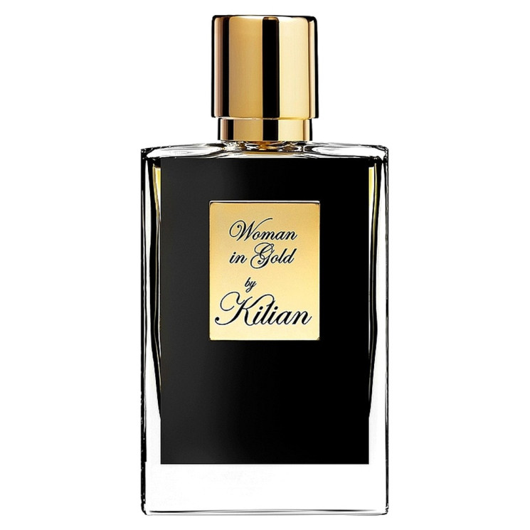 Woman in Gold by Kilian 50ml TESTER (Оригинал) Парфюмерная вода