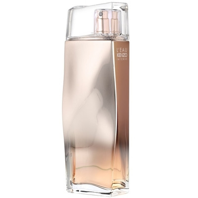 Kenzo L'Eau Kenzo Intense Pour Femme 100ml TESTER (Оригинал) Парфюмерная вода — Kenzo L'Eau Kenzo Intense Pour Femme 100ml TESTER (Оригинал) Парфюмерная вода