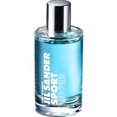 Jil Sander Sport Water Woman 100ml (Туалетная вода) — Jil Sander Sport Water Woman 100ml (Туалетная вода)