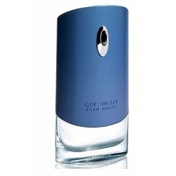 Givenchy Pour Homme Blue Label 100ml TESTER (Оригинал) Туалетная вода