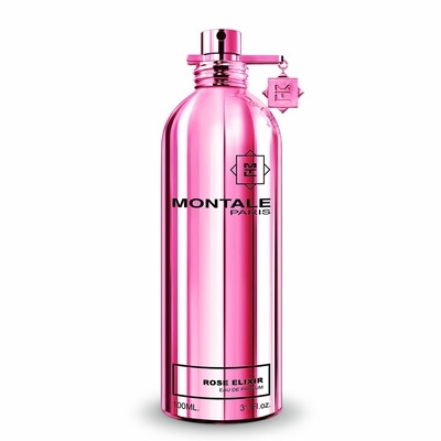 Montale Rose Elixir 100ml TESTER (Оригинал) Парфюмерная вода — Montale Rose Elixir 100ml TESTER (Оригинал) Парфюмерная вода