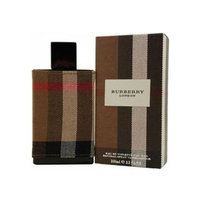 Burberry London for Men 100ml (Туалетная вода)