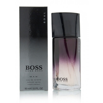 Hugo Boss Soul Man 100ml (Туалетная вода)