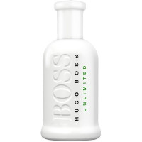 Hugo Boss Boss Bottled Unlimited 100ml TESTER (Оригинал) Туалетная вода