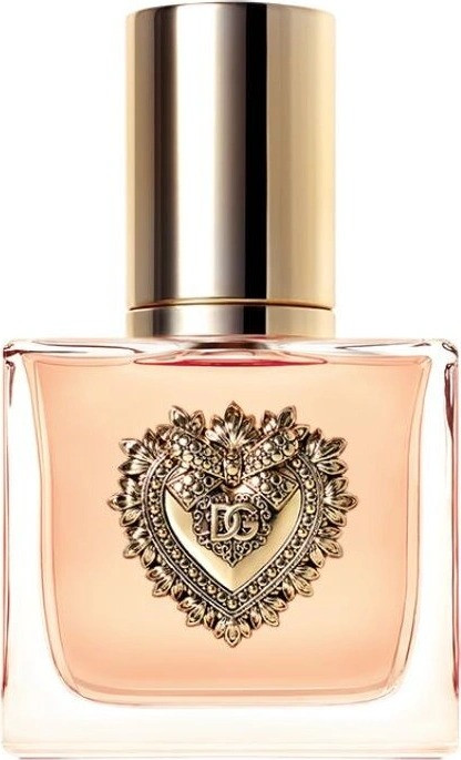 Dolce & Gabbana DEVOTION 100 ml TESTER (Оригинал) Парфюмерная вода