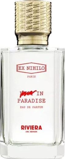 Ex Nihilo In Paradise Riviera 100 ml TESTER (Оригинал) Парфюмерная вода