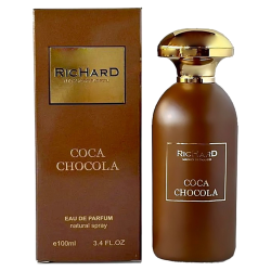 Christian Richard Coca Chocola 100ml TESTER (Оригинал) Парфюмерная вода