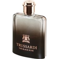 Trussardi The Black Rose 100ml TESTER (Оригинал) Парфюмерная вода