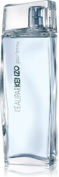 Kenzo L'Eau Par Kenzo Pour Femme 100ml TESTER (Оригинал) Туалетная вода