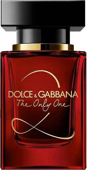 Dolce & Gabbana The Only One 2 100 ml TESTER (Оригинал) Парфюмерная вода