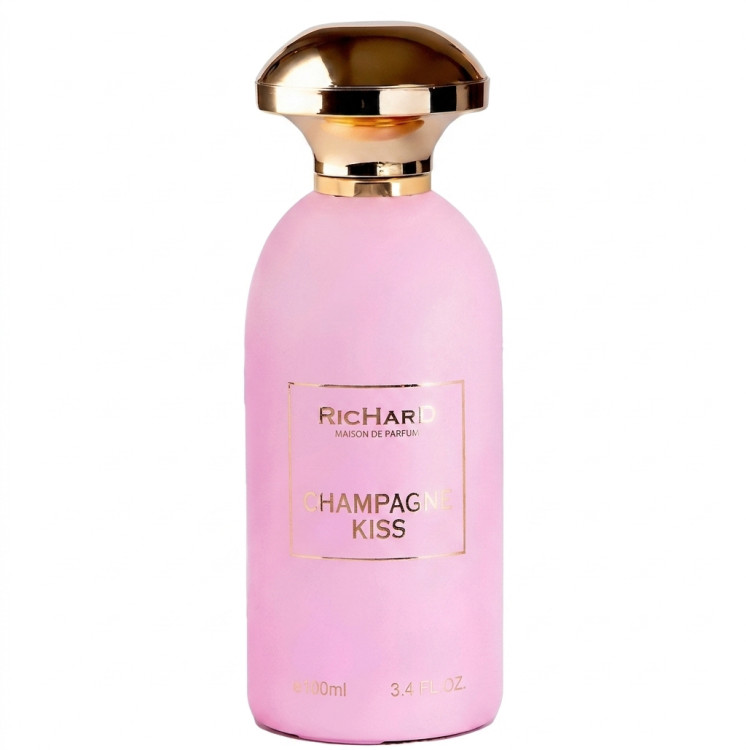 Christian Richard Champagne Kiss 100ml TESTER (Оригинал) Парфюмерная вода