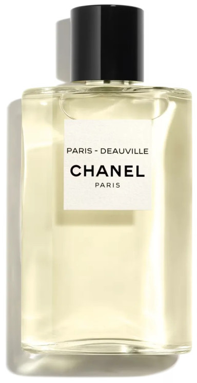 Chanel Paris Deauville 125ml (Туалетная вода)
