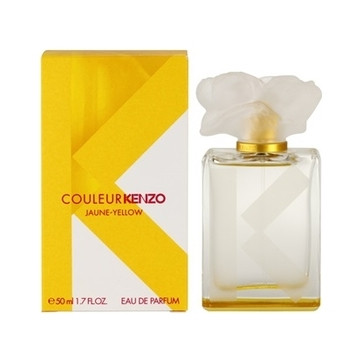Kenzo Couleur Jaune-Yellow 50ml (Парфюмерная вода)