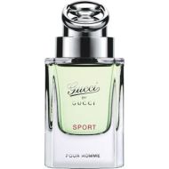 Gucci by Gucci Sport Pour Homme 90ml TESTER (Оригинал) Туалетная вода