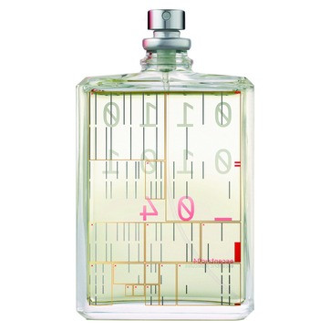 Escentric Molecules Escentric 04 100ml TESTER (Оригинал) Туалетная вода