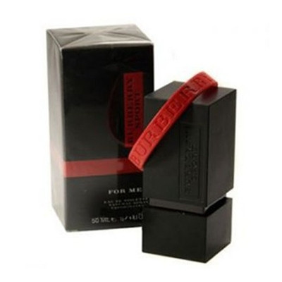 Burberry Sport for Men 50ml (Туалетная вода) — Burberry Sport for Men 50ml (Туалетная вода)