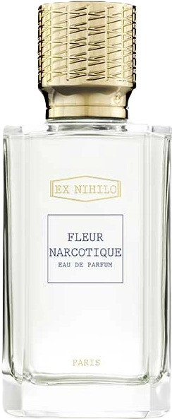 Ex Nihilo Fleur Narcotique Rose De Mai Signature 100 ml TESTER (Оригинал) Парфюмерная вода