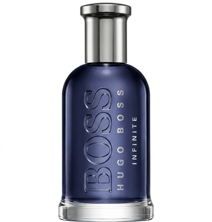 Hugo Boss Boss Bottled Infinite 100ml TESTER (Оригинал) Парфюмерная вода