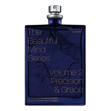 The Beautiful Mind Series Volume 2 Precision & Grace 100ml TESTER (Оригинал) Парфюмерная вода