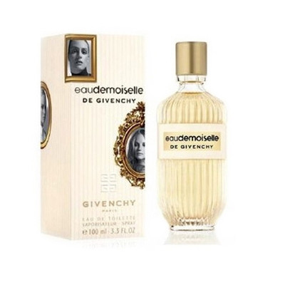 Givenchy Eau de Moiselle de Givenchy 100ml (Туалетная вода)