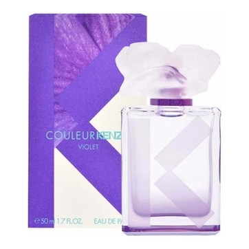 Kenzo Couleur Kenzo Violet 50ml (Парфюмерная вода) — Kenzo Couleur Kenzo Violet 50ml (Парфюмерная вода)