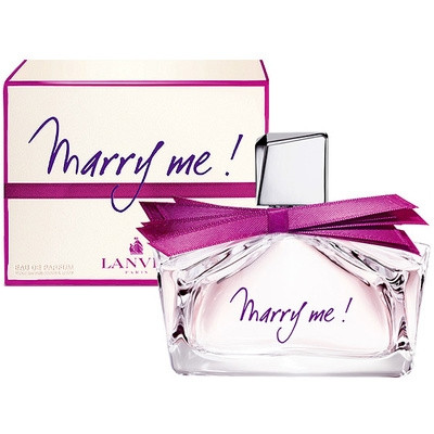 Lanvin Marry Me 75ml (Парфюмерная вода) — Lanvin Marry Me 75ml (Парфюмерная вода)