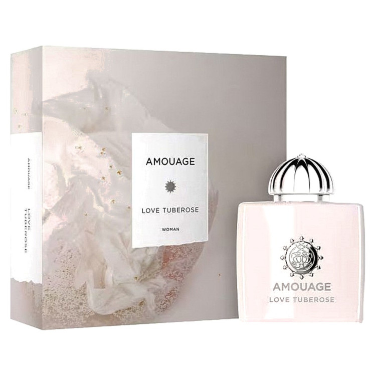 Amouage Love Tuberose 100ml TESTER (Оригинал) Парфюмерная вода