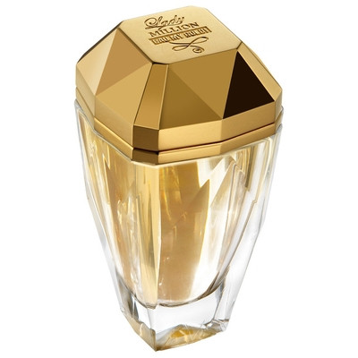 Paco Rabanne Lady Million Eau My Gold 80ml (Туалетная вода)