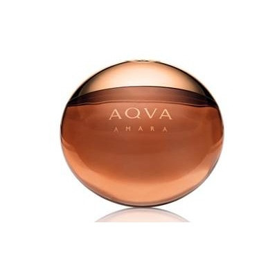 BVLGARI Aqva Amara Pour Homme 100ml (Туалетная вода)