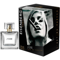 Eisenberg J'ose 100ml (Парфюмерная вода)