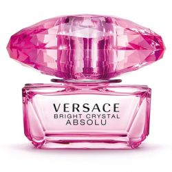 Versace Bright Crystal Absolu 90ml TESTER (Оригинал) Туалетная вода