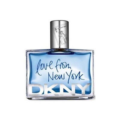 DKNY Love From New York for Men 90ml (Туалетная вода)