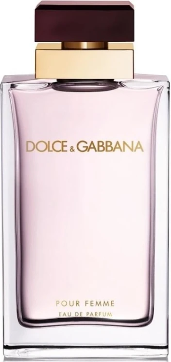 Dolce & Gabbana pour Femme 100 ml TESTER (Оригинал) Парфюмерная вода