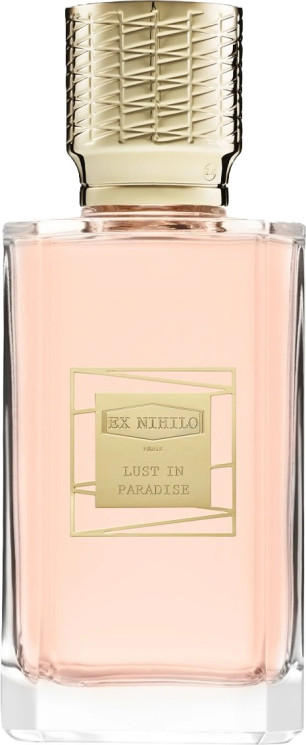 Ex Nihilo Lust In Paradise 100 ml TESTER (Оригинал) Парфюмерная вода