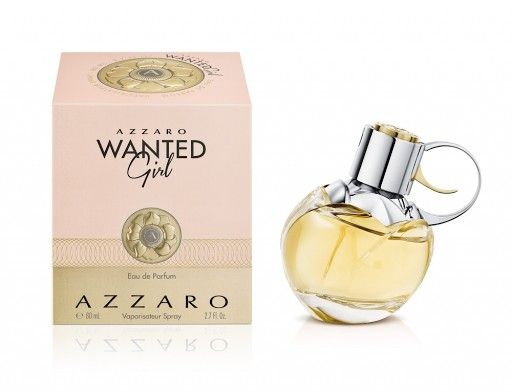 Azzaro Wanted Girl 90 ml (Парфюмерная вода)