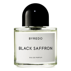 Byredo Black Saffron 100ml TESTER (Оригинал) Парфюмерная вода