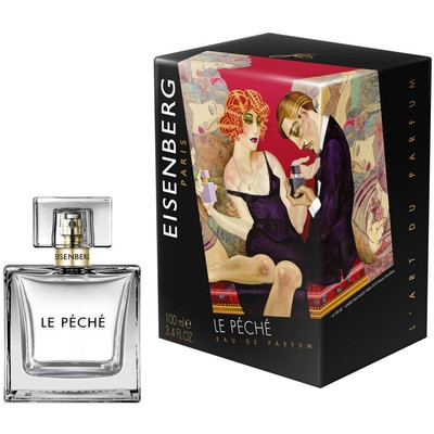 Eisenberg Le Peche 100ml (Парфюмерная вода)