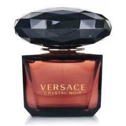 Versace Crystal Noir 90ml TESTER (Оригинал) Туалетная вода