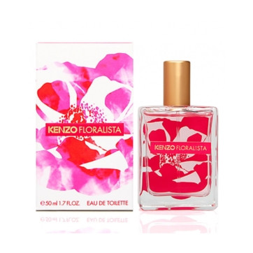 Kenzo Floralista 50ml (Туалетная вода)