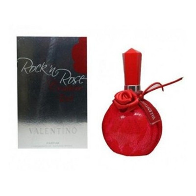 Valentino Rock'n Rose Couture Red 90ml (Парфюмерная вода) — Valentino Rock'n Rose Couture Red 90ml (Парфюмерная вода)