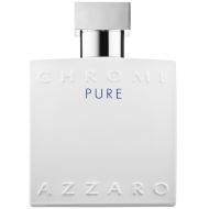 Azzaro Chrome Chrome Pure 100ml (Туалетная вода)