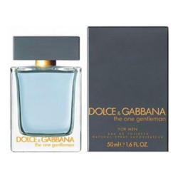Dolce & Gabbana The One Gentleman 100ml (Туалетная вода) Dolce & Gabbana The One Gentleman 100ml (Туалетная вода)