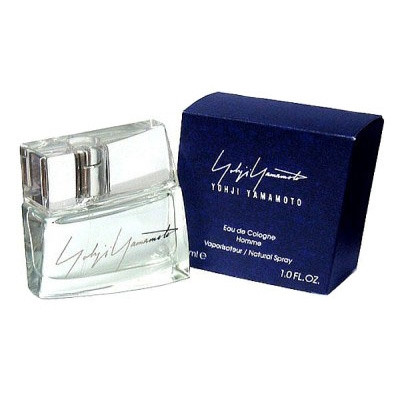 Одеколон Yohji Yamamoto Pour Homme 75ml (Одеколон)