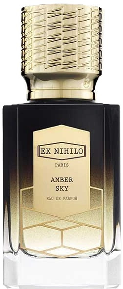 Ex Nihilo Amber Sky 100 ml TESTER (Оригинал) Парфюмерная вода