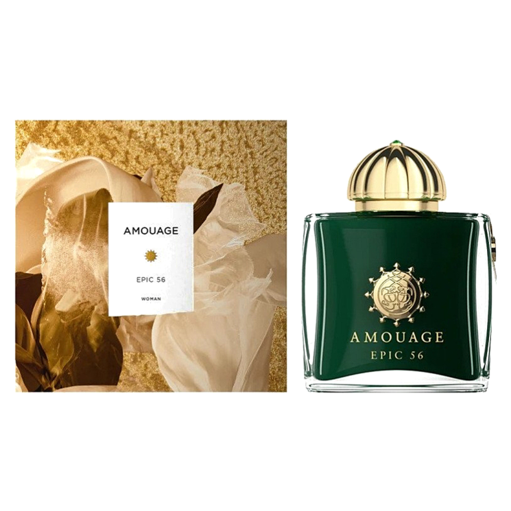 Amouage Epic 56 100ml TESTER (Оригинал) Парфюмерная вода