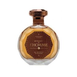 Hayari Parfums Le Paradis De L'homme 100ml TESTER (Оригинал) Парфюмерная вода